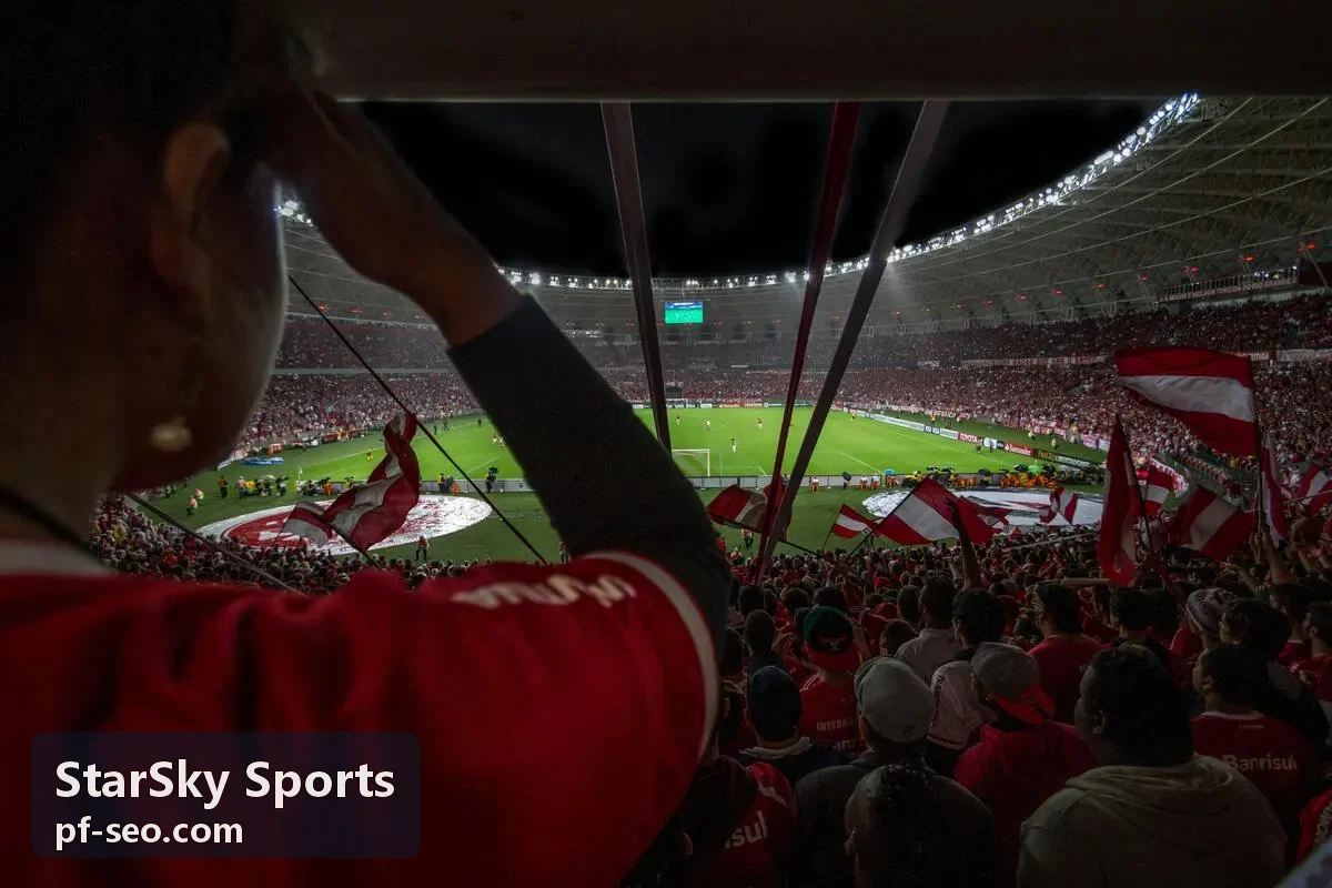 StarSky Sports 团队接力挑战赛复盘封面