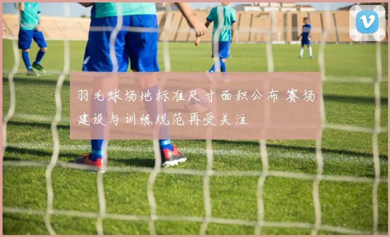 羽毛球场地标准尺寸面积公布 赛场建设与训练规范再受关注